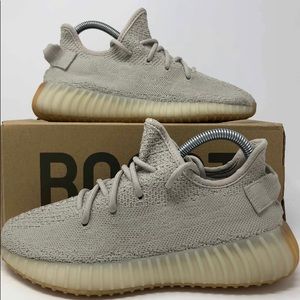 Adidas Yeezy Boost 350 V2 “Sesame”